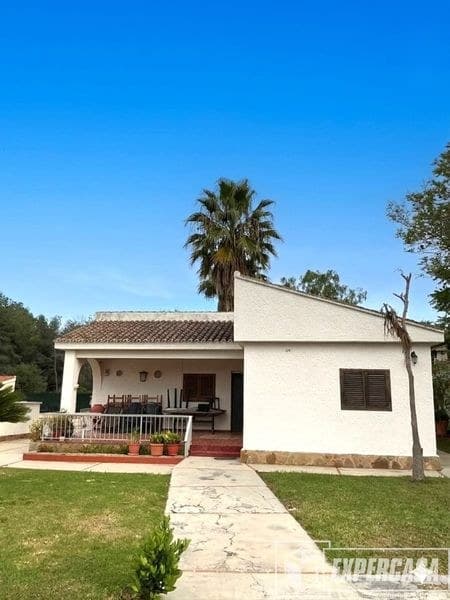 Casa/Chalet en Valencia