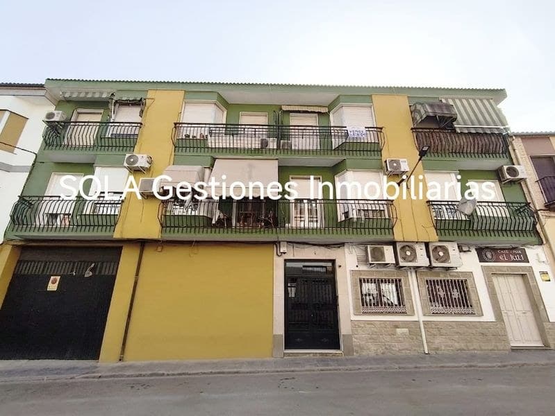 Piso en Jaén