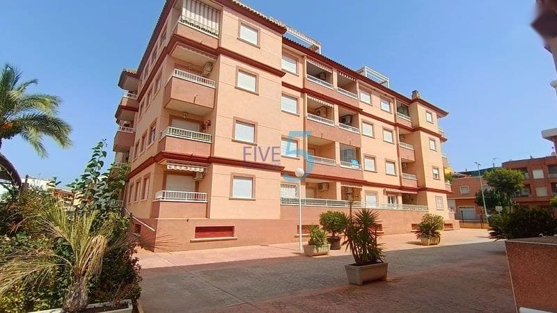 Piso en Alicante