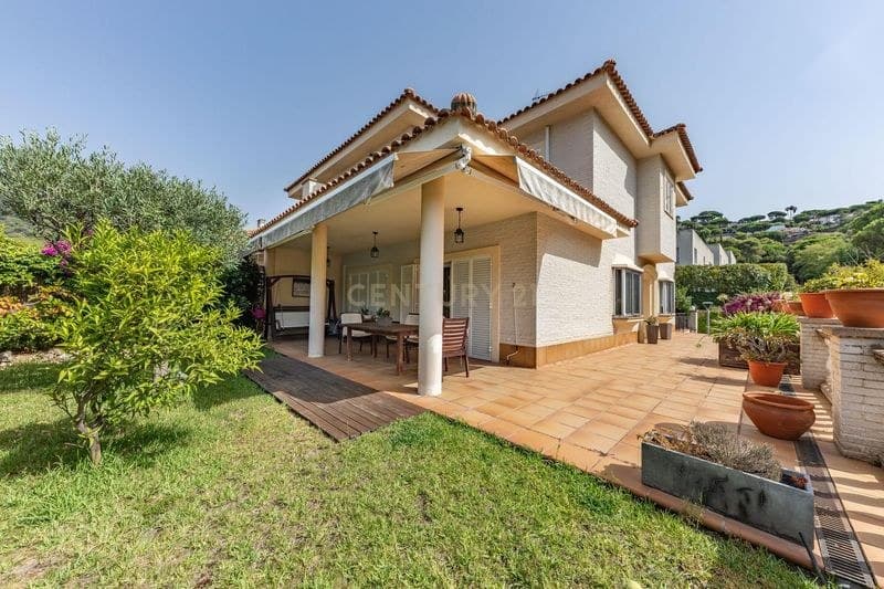 Casa/Chalet en Barcelona