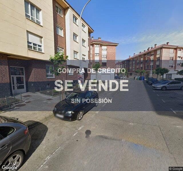 Piso en Asturias