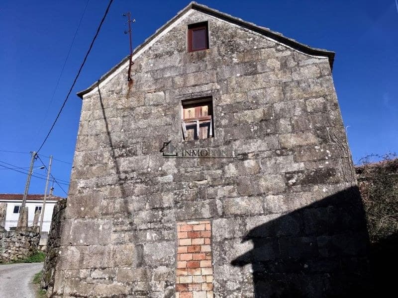 Casa/Chalet en Pontevedra