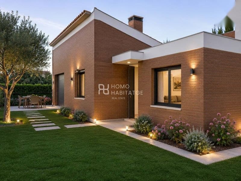 Casa/Chalet en Barcelona