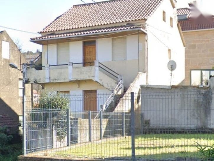 Casa/Chalet en Pontevedra