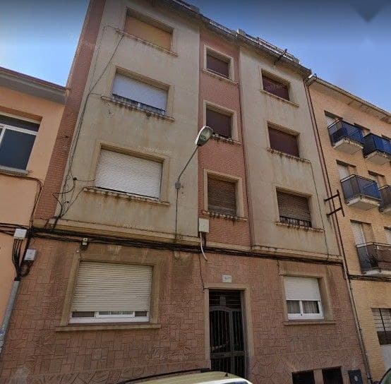 Piso en Barcelona