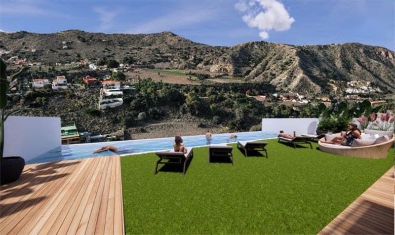 Casa/Chalet en Las Palmas