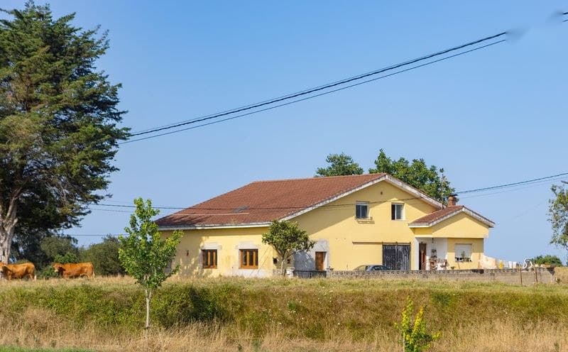 Casa/Chalet en Cantabria