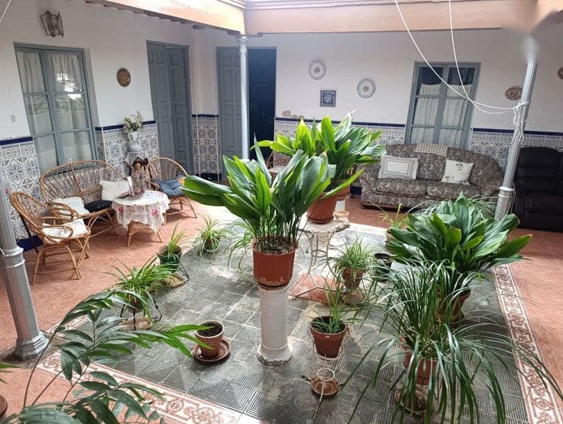 Casa/Chalet en Ciudad Real (1/5)