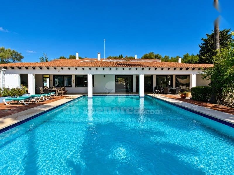 Casa/Chalet en Baleares