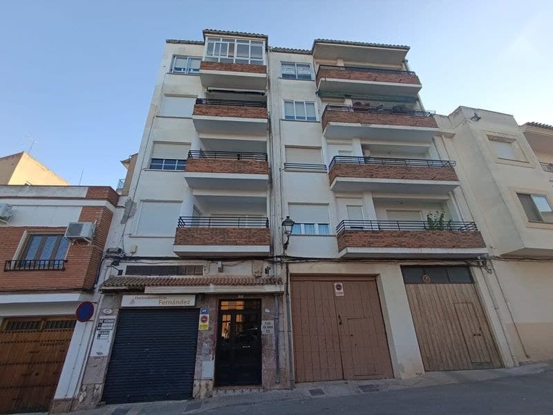 Piso en Albacete