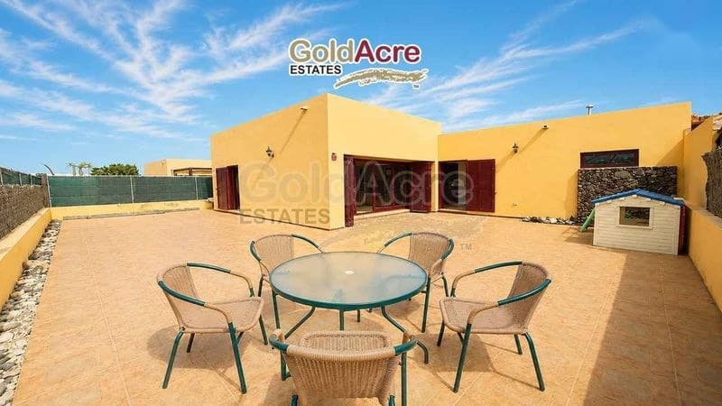 Casa/Chalet en Las Palmas