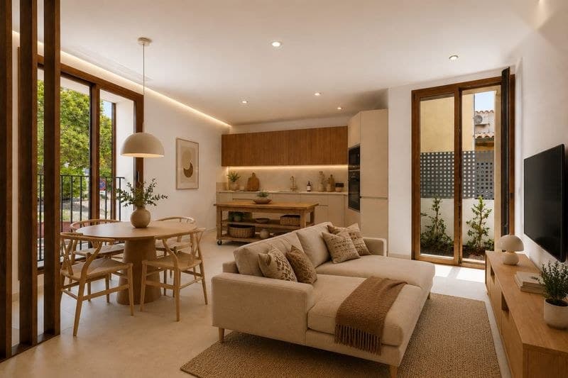 Casa/Chalet en Baleares
