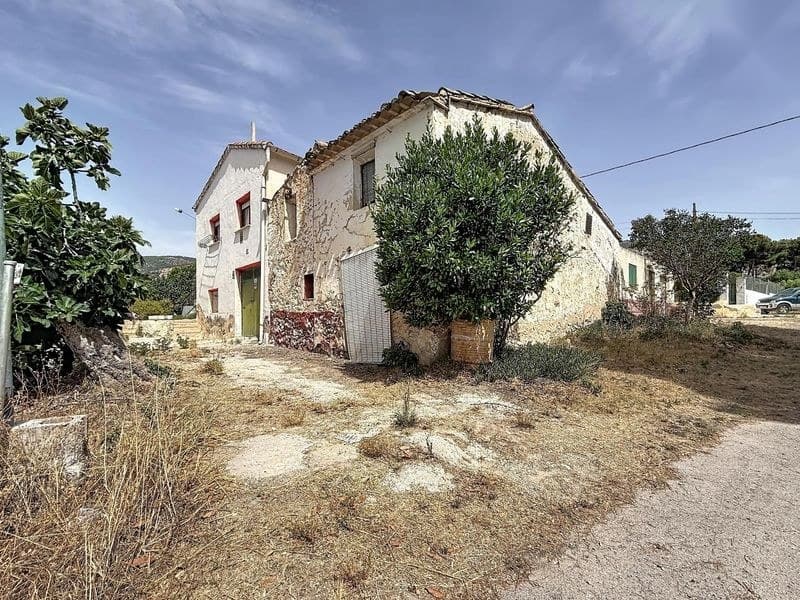 Casa/Chalet en Alicante (1/5)