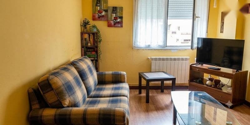 Piso en Asturias