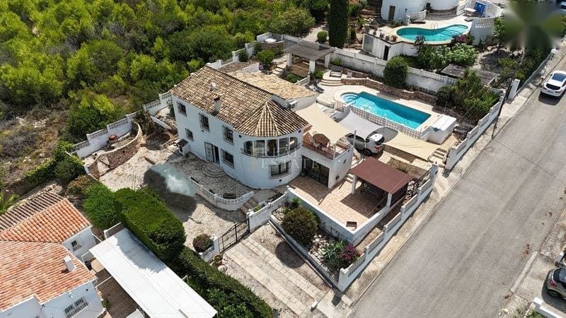 Casa/Chalet en Alicante