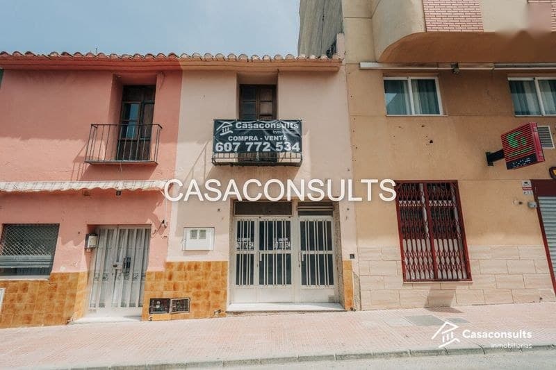 Casa/Chalet en Castellón (1/5)
