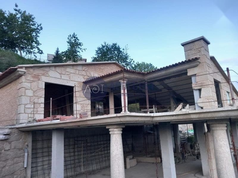 Casa/Chalet en Pontevedra