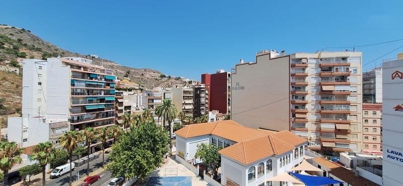 Piso en Valencia