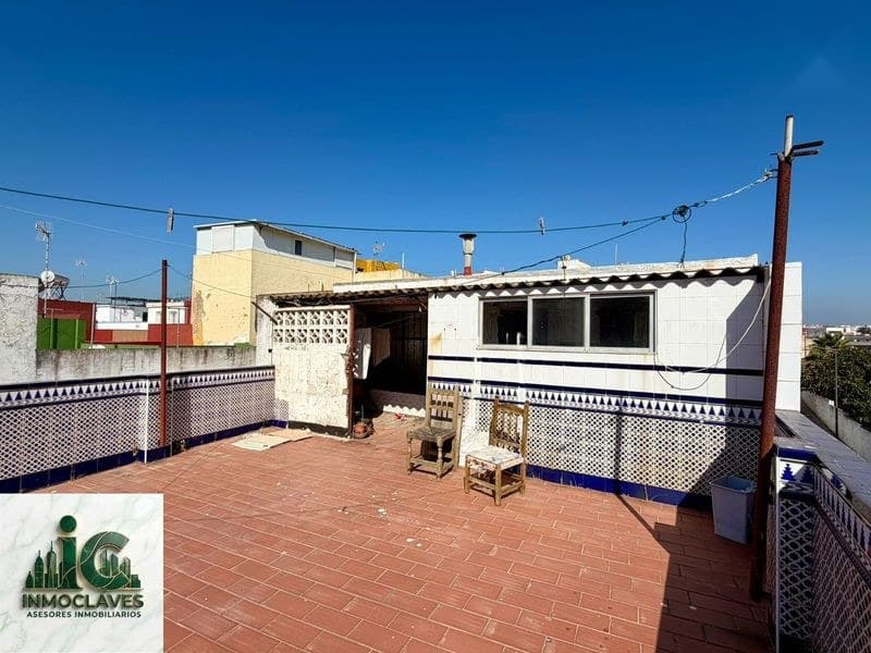Casa/Chalet en Cádiz