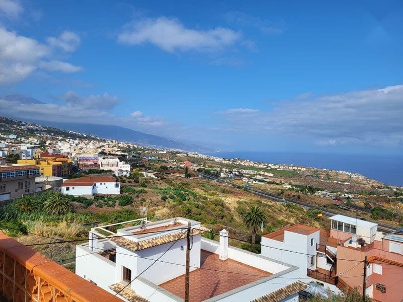 Casa/Chalet en Santa Cruz de Tenerife (1/5)