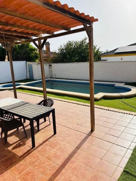 Casa/Chalet en Cádiz