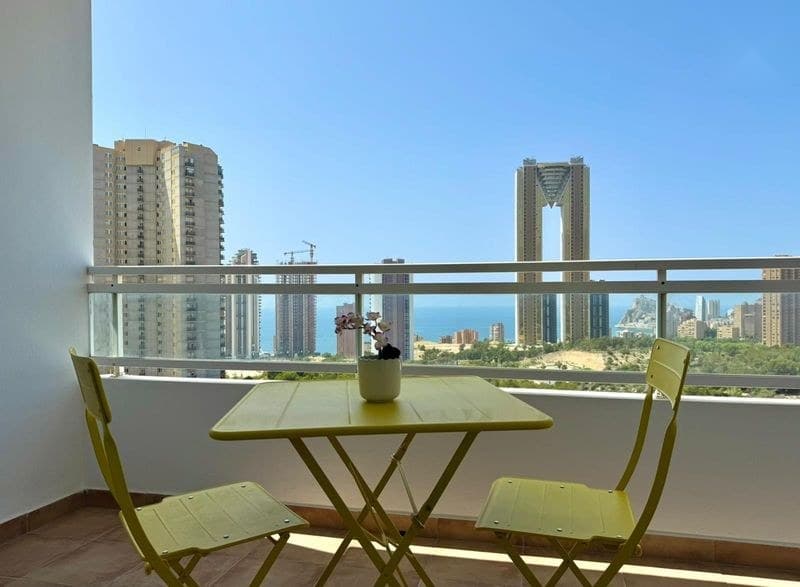 Piso en Alicante