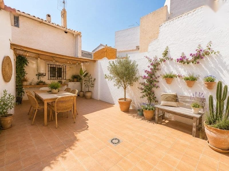 Casa/Chalet en Alicante