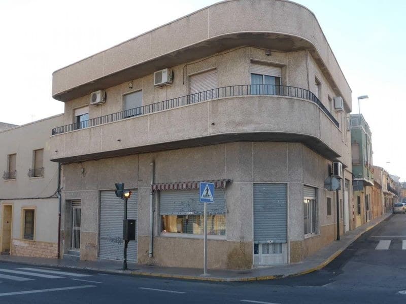 Piso en Murcia