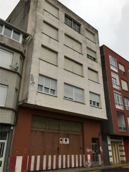 Piso en A Coruña