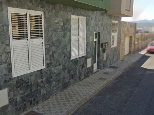 Piso en Las Palmas