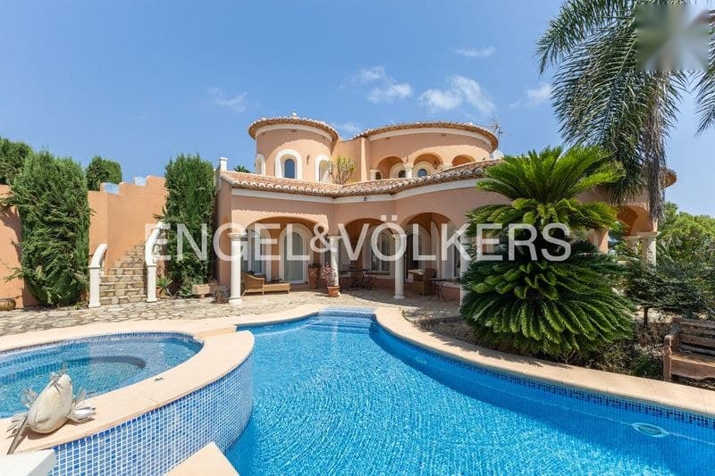 Casa/Chalet en Alicante