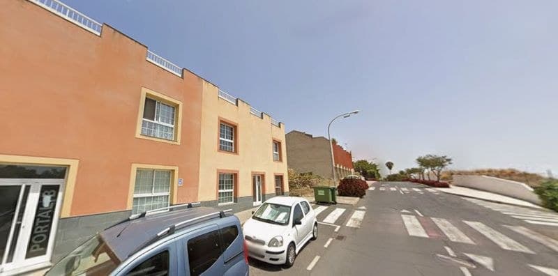 Casa/Chalet en Santa Cruz de Tenerife