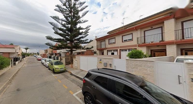 Casa/Chalet en Murcia