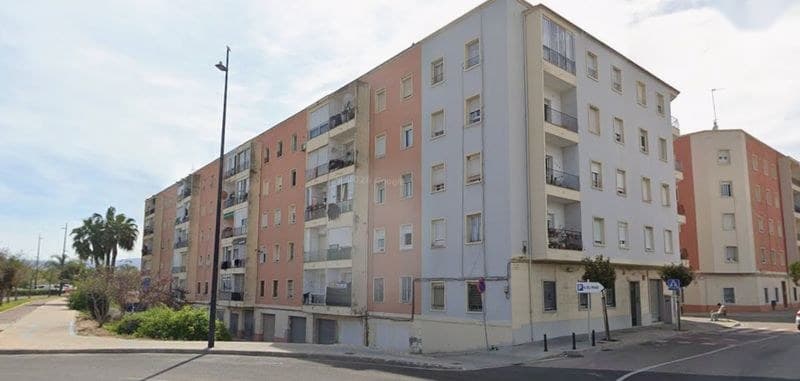 Piso en Valencia