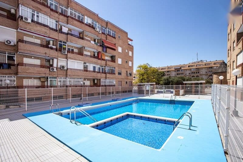Piso en Alicante