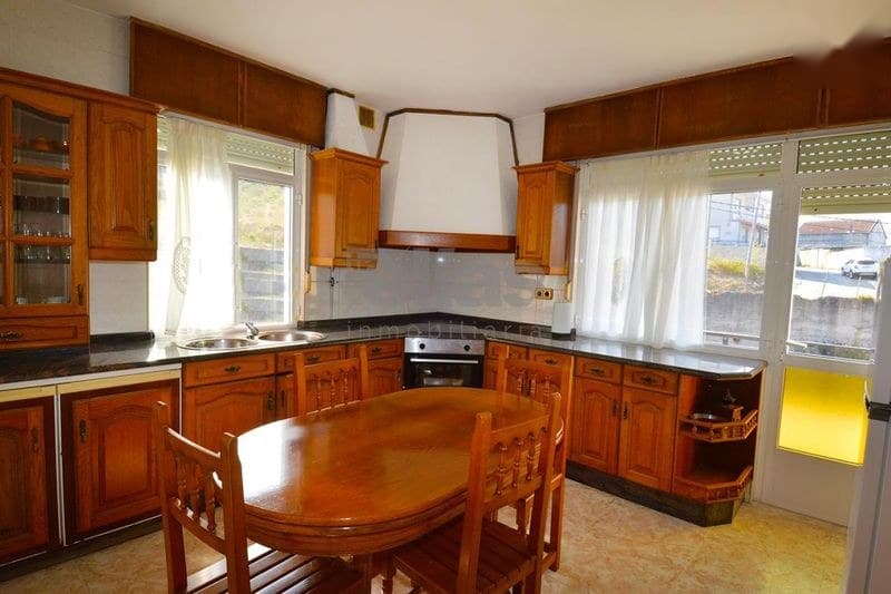 Casa/Chalet en A Coruña (1/5)