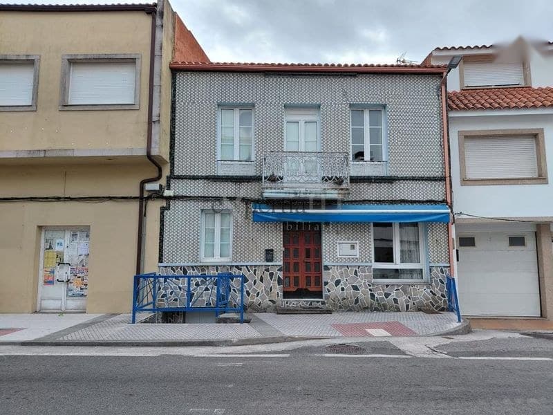 Casa/Chalet en A Coruña
