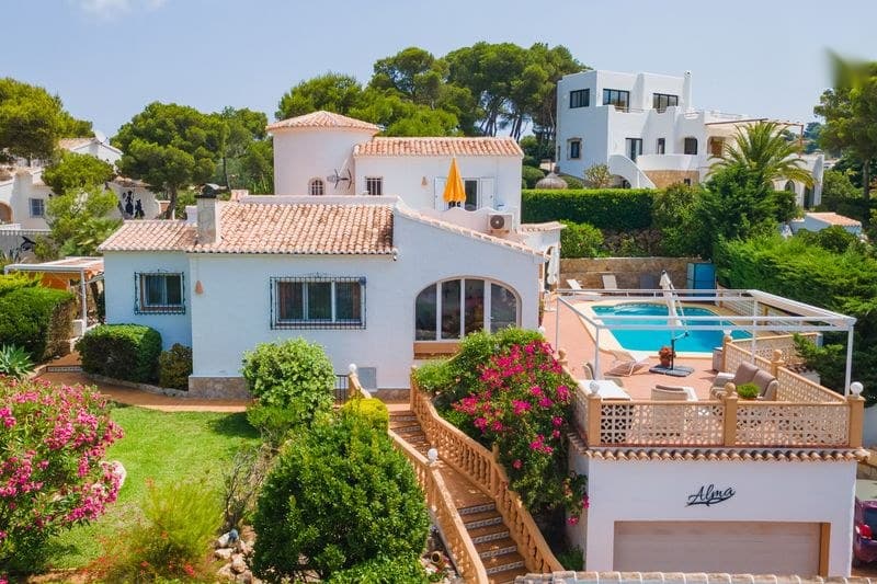 Casa/Chalet en Alicante