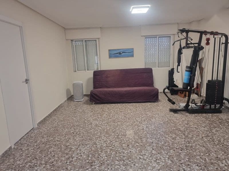 Piso en Alicante