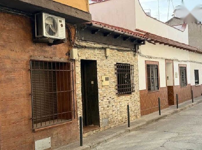 Casa/Chalet en Toledo