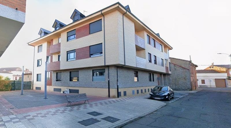 Piso en León