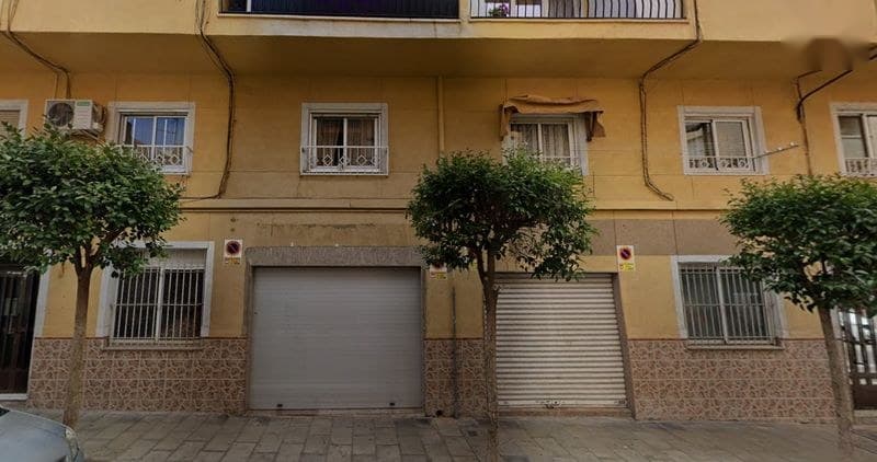 Piso en Alicante