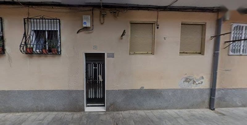 Piso en Alicante