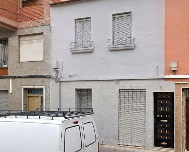 Piso en Alicante