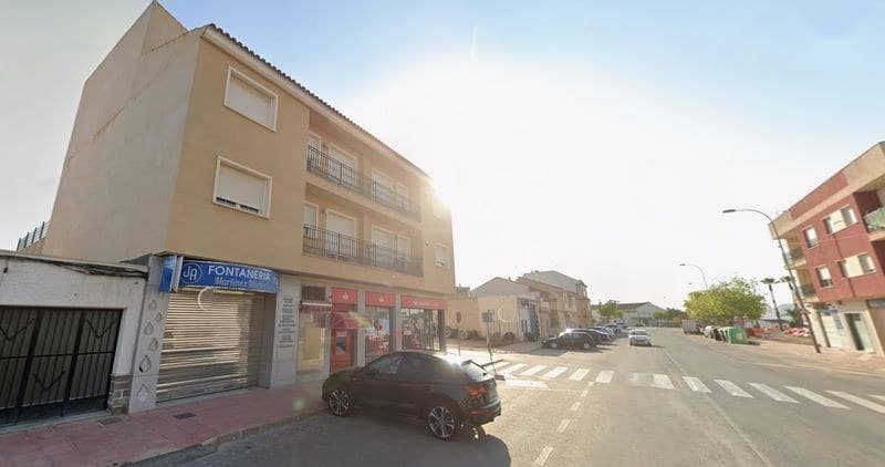 Piso en Murcia