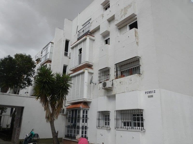 Piso en Cádiz