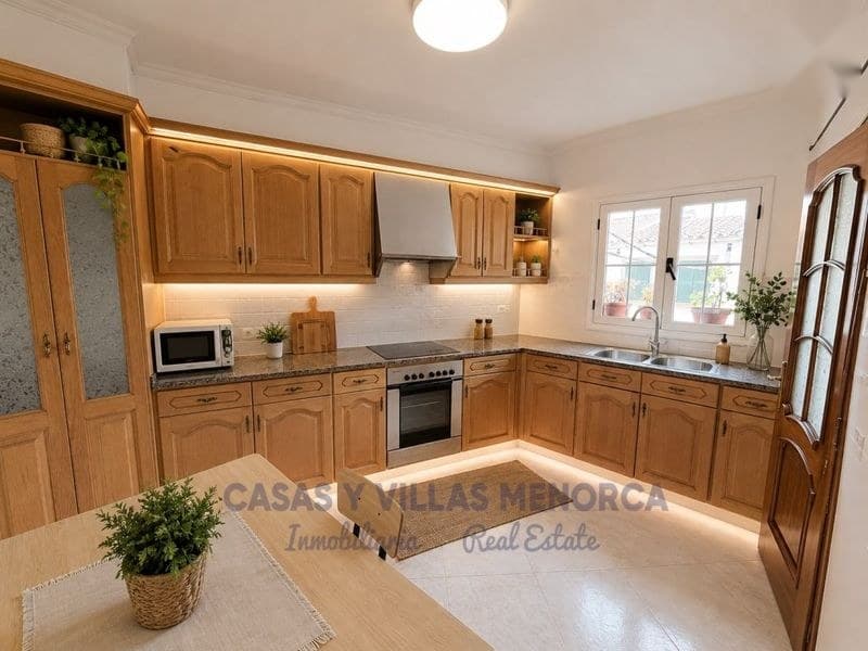 Piso en Baleares (1/5)