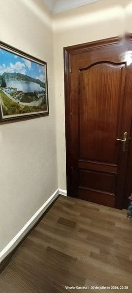 Piso en Álava