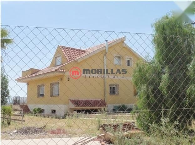 Casa/Chalet en Murcia
