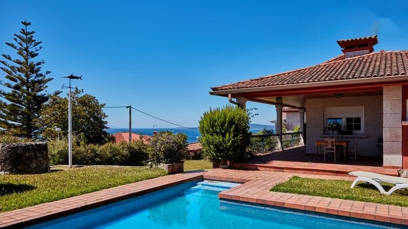 Casa/Chalet en Pontevedra